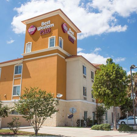 Best Western Plus San Antonio East Inn & Suites Екстериор снимка