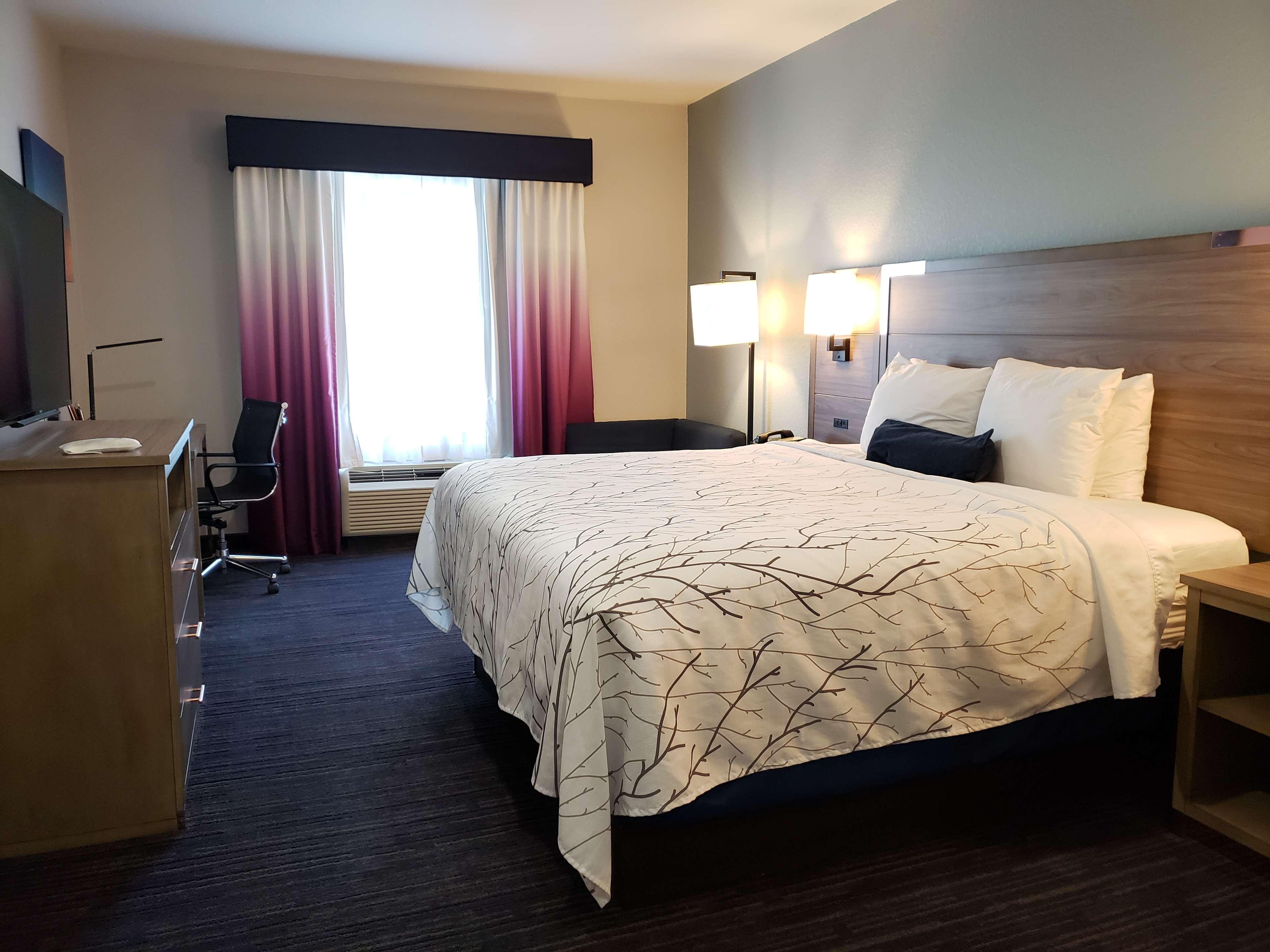 Best Western Plus San Antonio East Inn & Suites Екстериор снимка